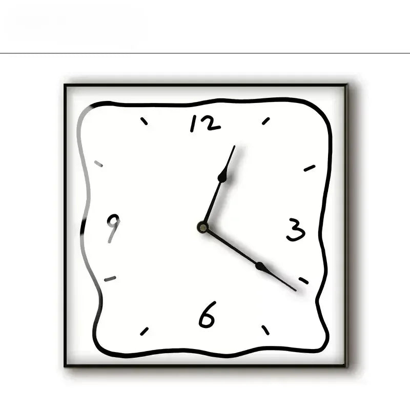 Emrita Wall Clock