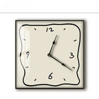 Emrita Wall Clock