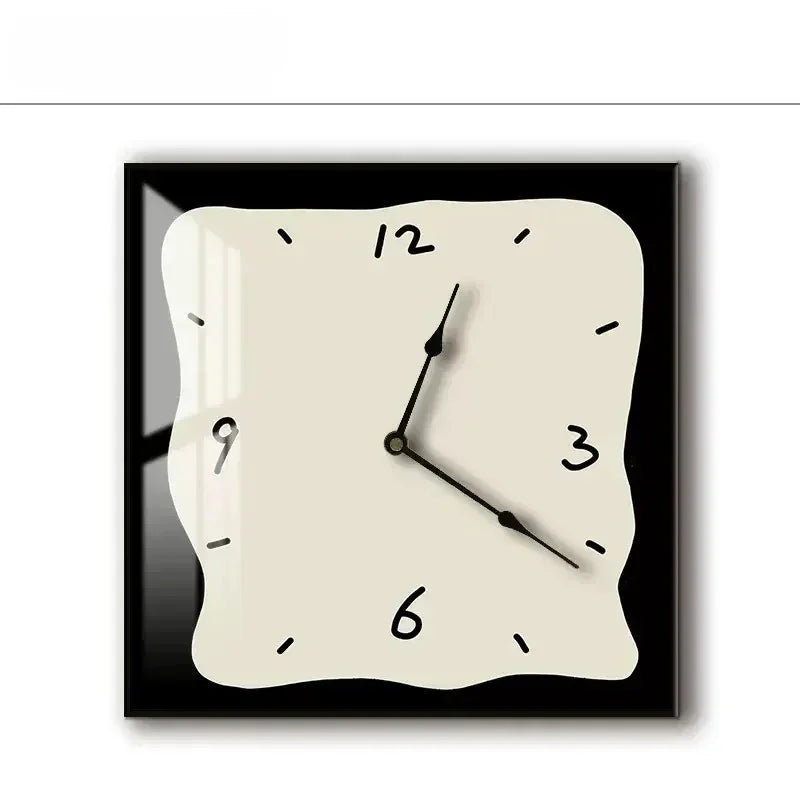 Emrita Wall Clock