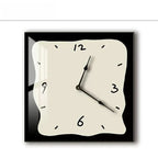 Emrita Wall Clock
