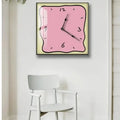 Emrita Wall Clock