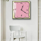 Emrita Wall Clock