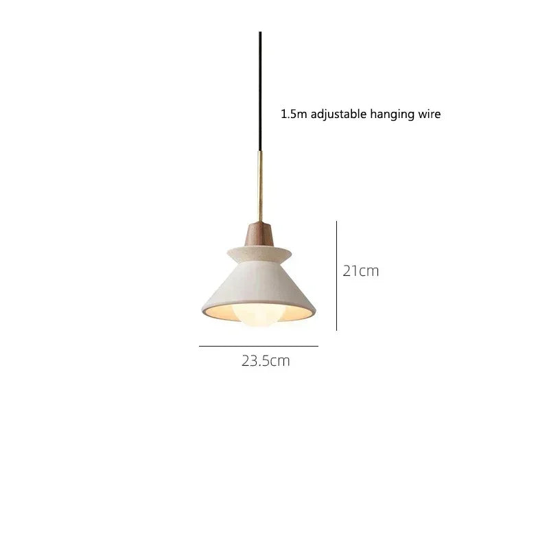 Emseno Pendant Light