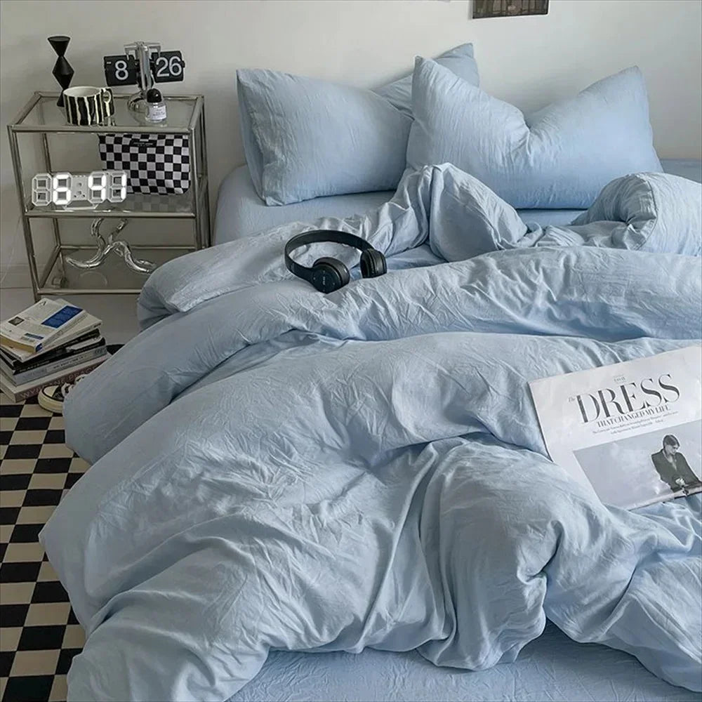 Emtira Bedding Set