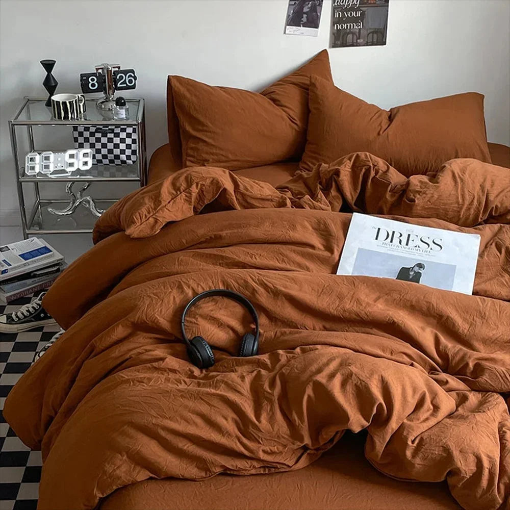 Emtira Bedding Set