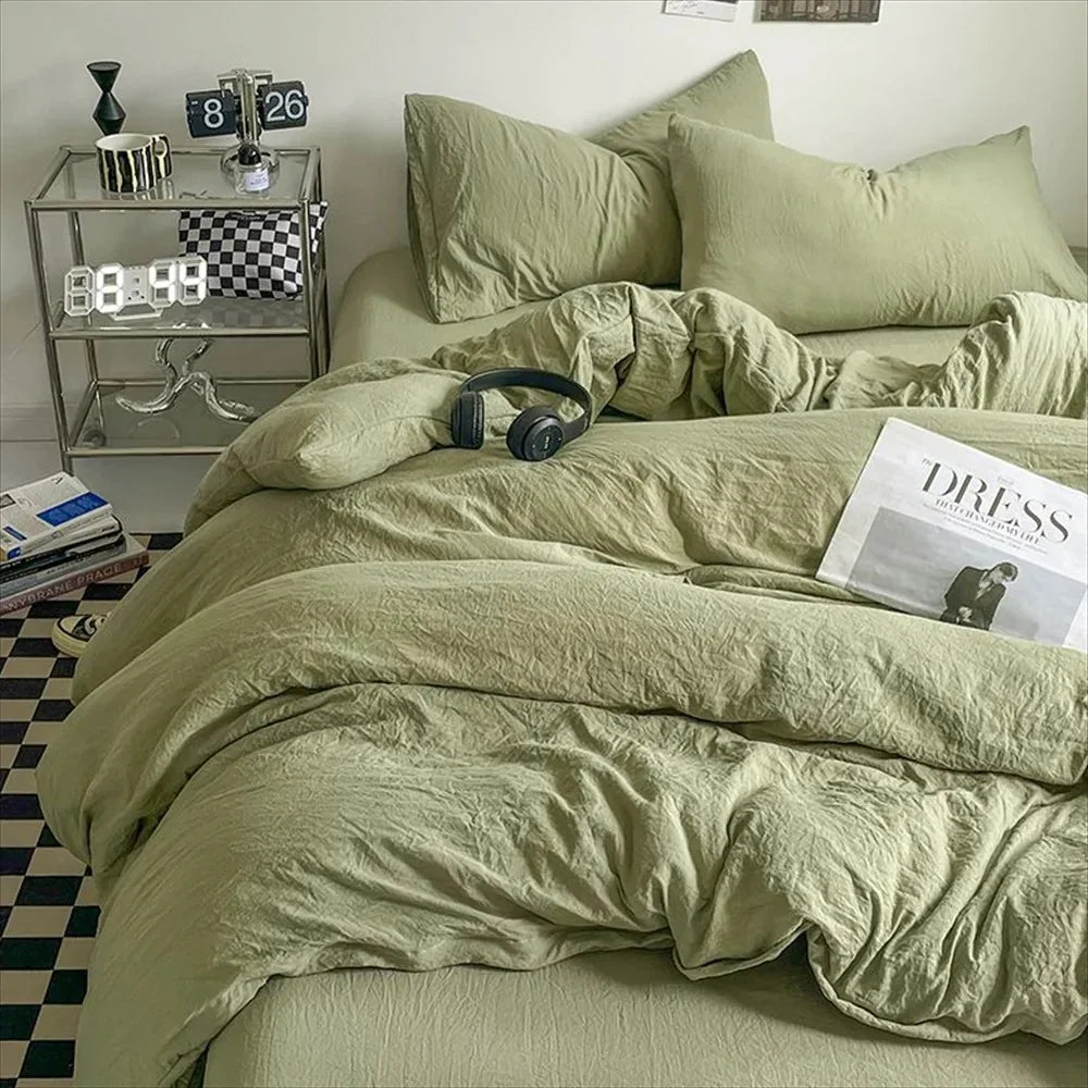 Emtira Bedding Set