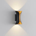 Emtuna Waterproof LED Wall Lamp