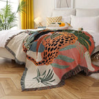 Emvelta Throw Blanket