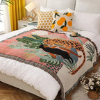 Emvelta Throw Blanket