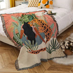 Emvelta Throw Blanket