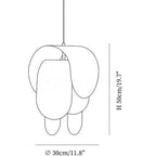 Emvia Pendant Light