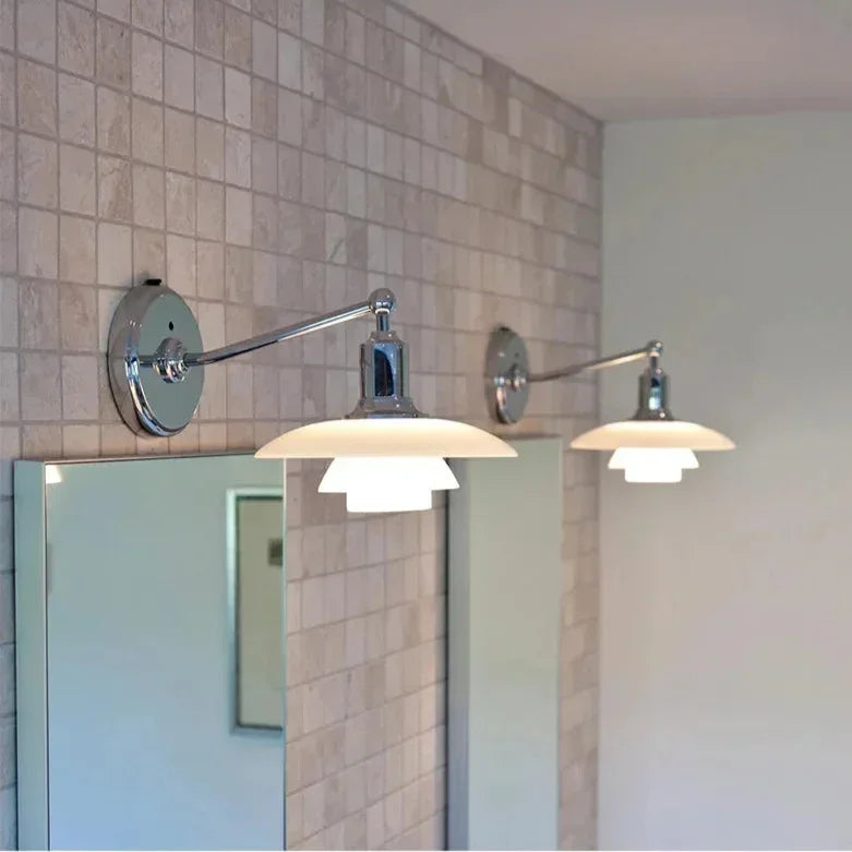 Emvira Wall Lamp