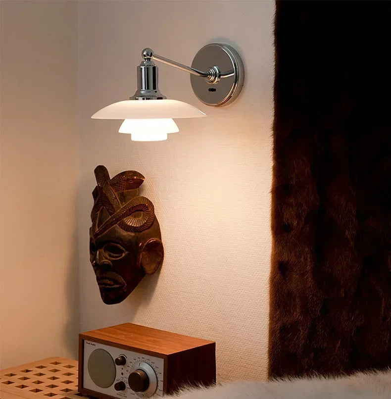 Emvira Wall Lamp