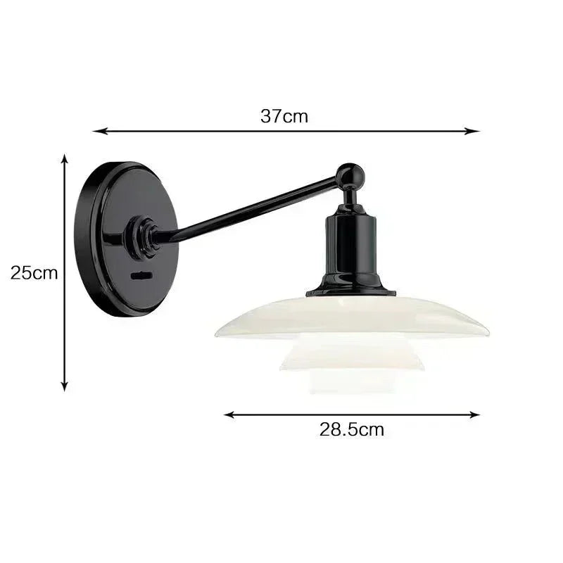 Emvira Wall Lamp