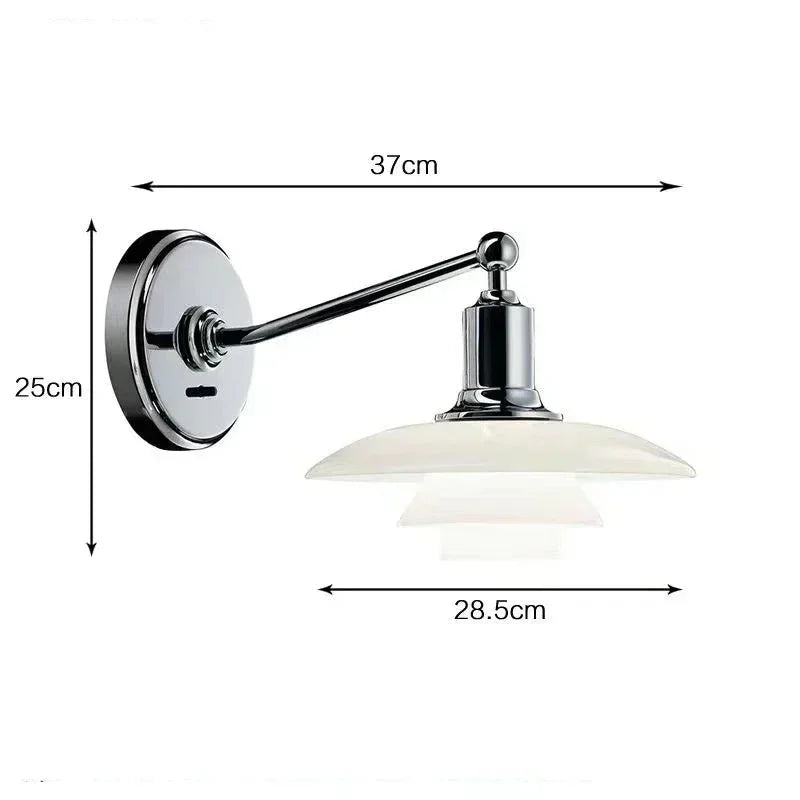 Emvira Wall Lamp