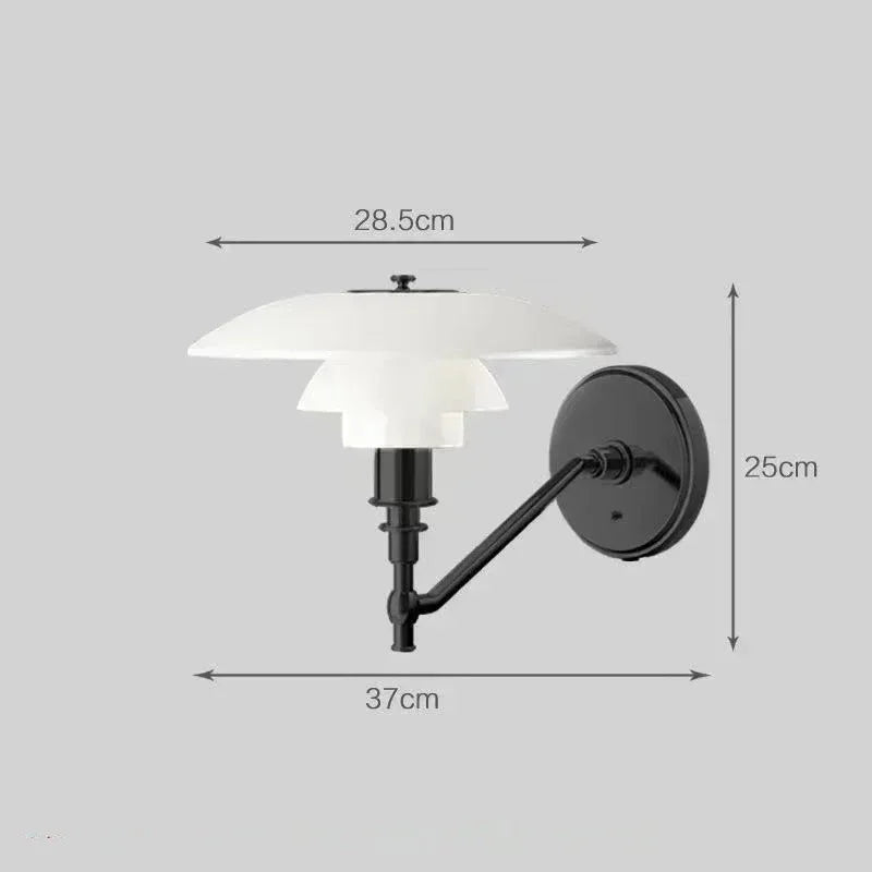 Emvira Wall Lamp