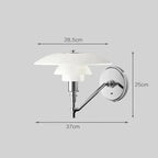 Emvira Wall Lamp