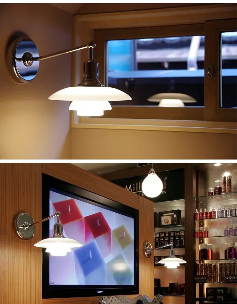 Emvira Wall Lamp