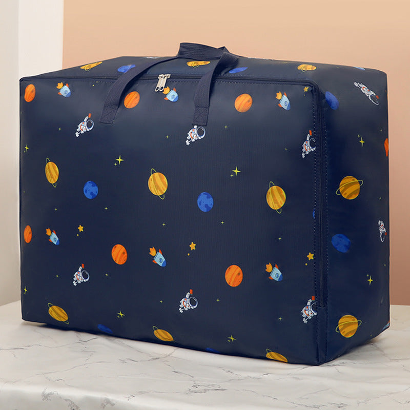 Extra-Large Multi-Functional Storage Bag | TheKanta