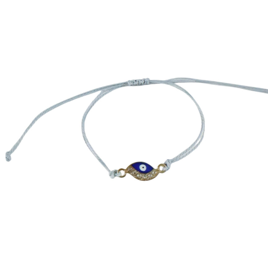 Eye-Catching Adjustable Bracelet | TheKanta