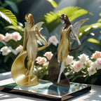 Fairy Figure Soft Textile | TheKanta