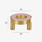 Faldosa Cabinet Handle
