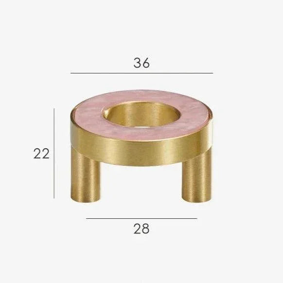 Faldosa Cabinet Handle