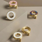 Faldosa Cabinet Handle