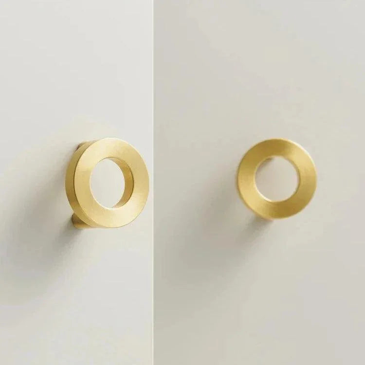 Faldosa Cabinet Handle