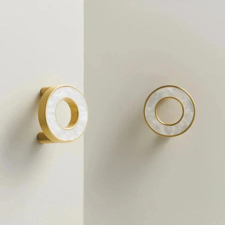 Faldosa Cabinet Handle