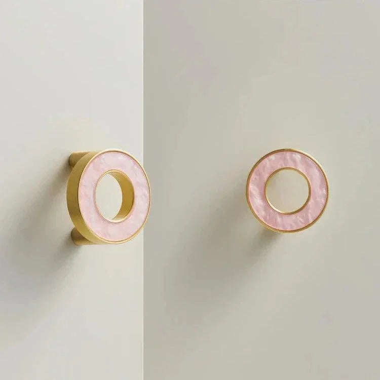 Faldosa Cabinet Handle