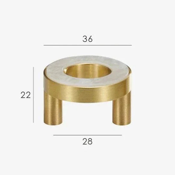 Faldosa Cabinet Handle