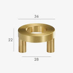 Faldosa Cabinet Handle