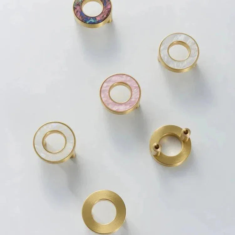 Faldosa Cabinet Handle