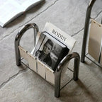 Faldosa Magazine Rack