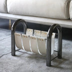 Faldosa Magazine Rack
