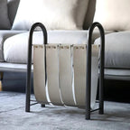 Faldosa Magazine Rack