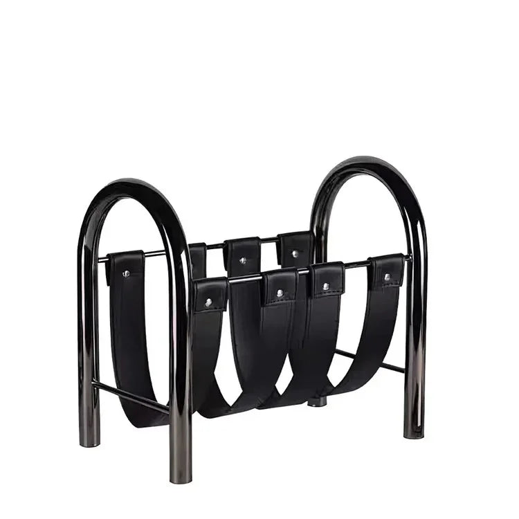 Faldosa Magazine Rack