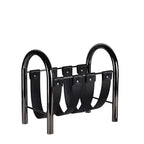 Faldosa Magazine Rack