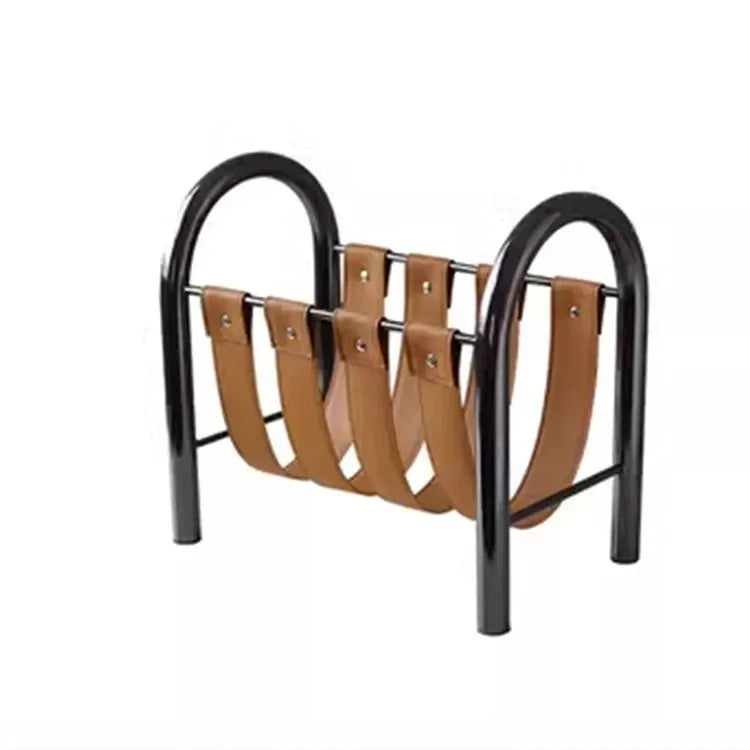 Faldosa Magazine Rack