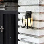 Falelta Outdoor Wall Lamp