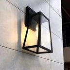 Falelta Outdoor Wall Lamp