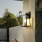 Falelta Outdoor Wall Lamp
