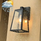 Falelta Outdoor Wall Lamp