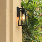 Falelta Outdoor Wall Lamp
