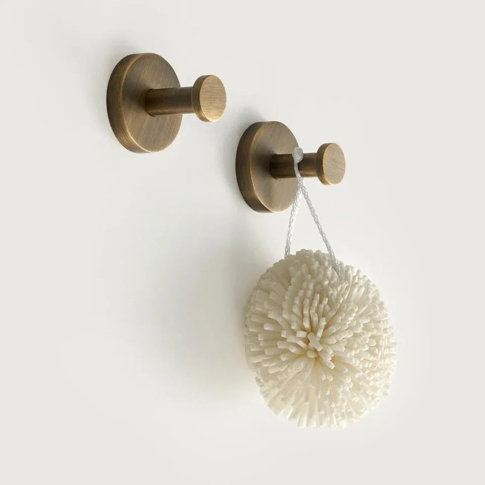 Falelta Wall Hook & Paper Holder