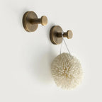 Falelta Wall Hook & Paper Holder