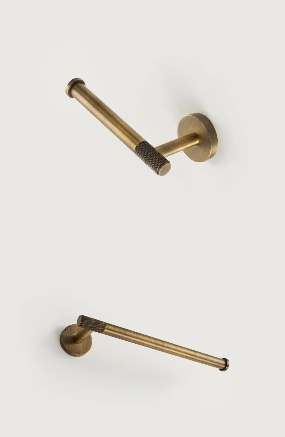 Falelta Wall Hook & Paper Holder