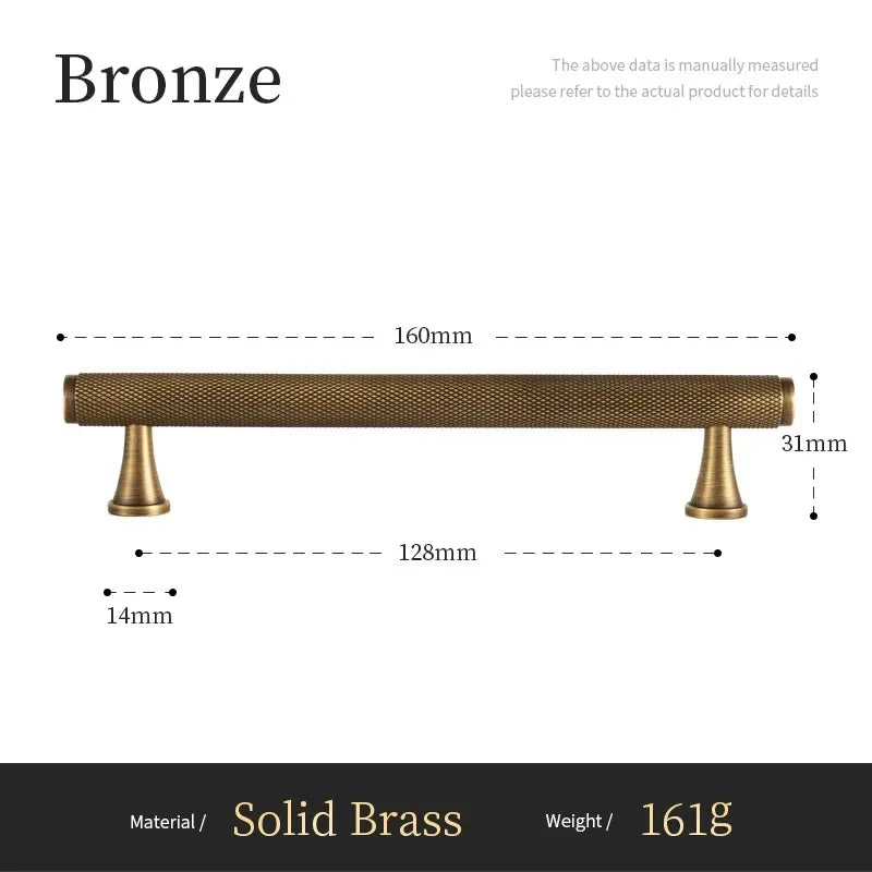 Falfirra Cabinet Knobs & Handles