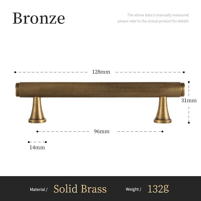 Falfirra Cabinet Knobs & Handles